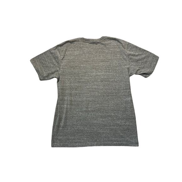 CARHARTT  Men's short sleeve  T-Shirt, Green/Tan, size M, Workwear - Picture 2 of 7